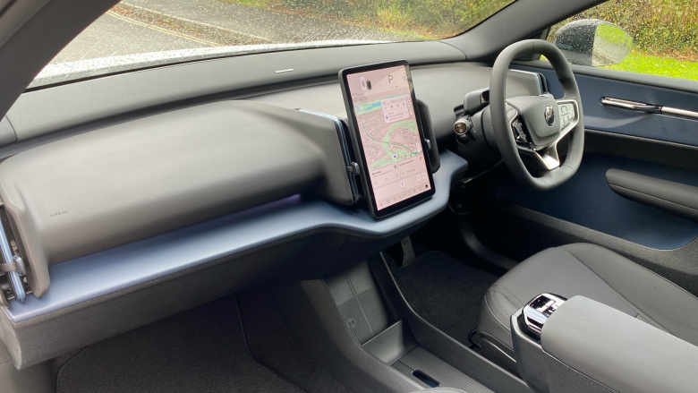 Volvo EX30 200kW SM Extended Range Plus 69kWh 5dr Auto Electric Estate